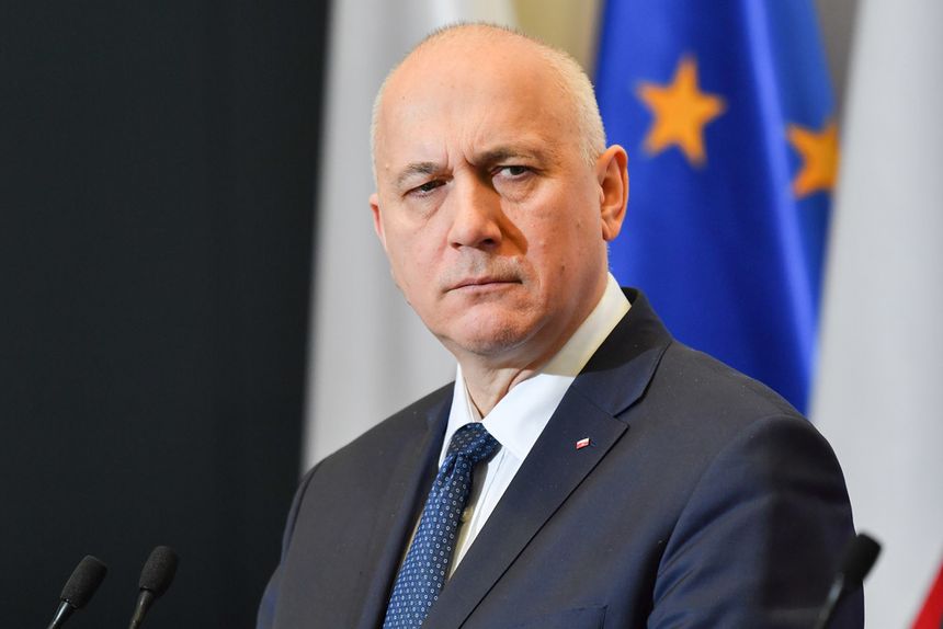 Joachim Brudziński |undefined