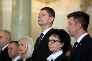 Dariusz Piontkowski: kim jest nowy minister edukacji narodowej w rządzie PiS? 