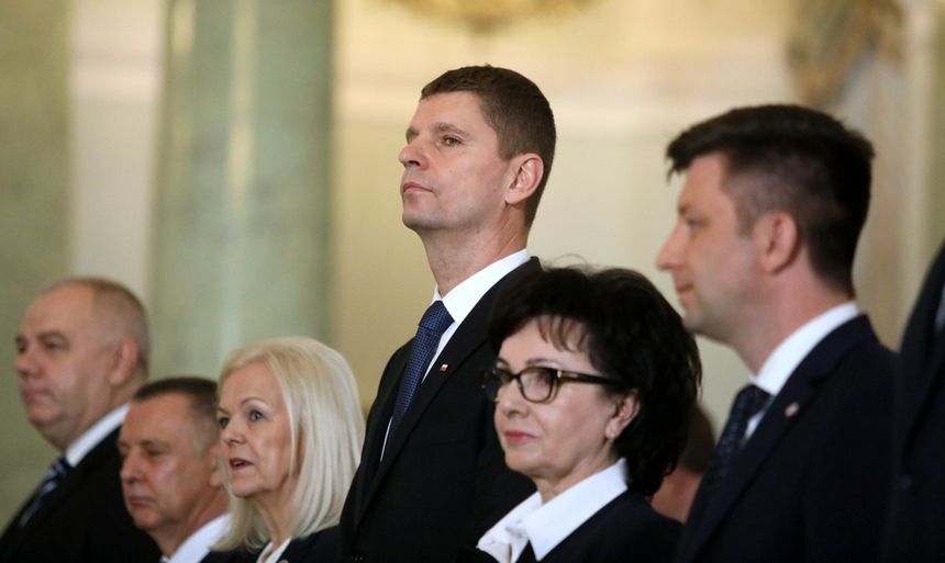 Dariusz Piontkowski: kim jest nowy minister edukacji narodowej w rządzie PiS? 