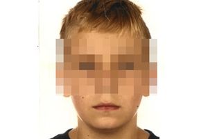 Steven ze Świętochłowic odnaleziony. Autystyczny 12-latek był w Bielsku-Białej