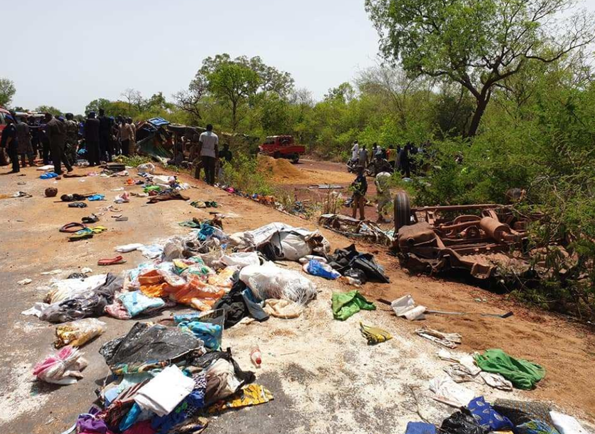 Mali 