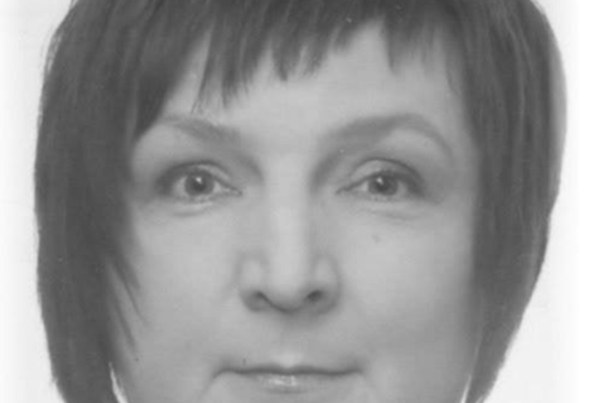Zaginiona 48-letnia Agnieszka R. nie żyje|undefined