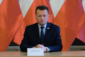 Błaszczak|undefined