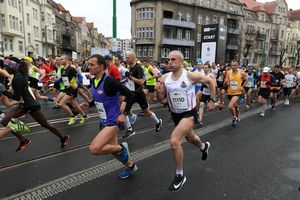 12. PKO Poznań Półmaraton