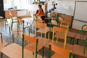 Warszawa. po wakacjach zabraknie 3 tys. nauczycieli w szkołach i przedszkolach