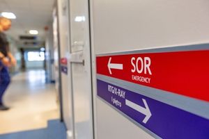 Szpital