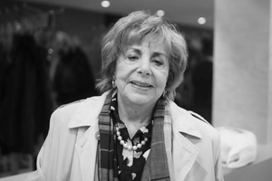 Zofia Czerwińska |undefined