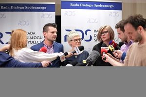 Strajk nauczycieli – ile potrwa?