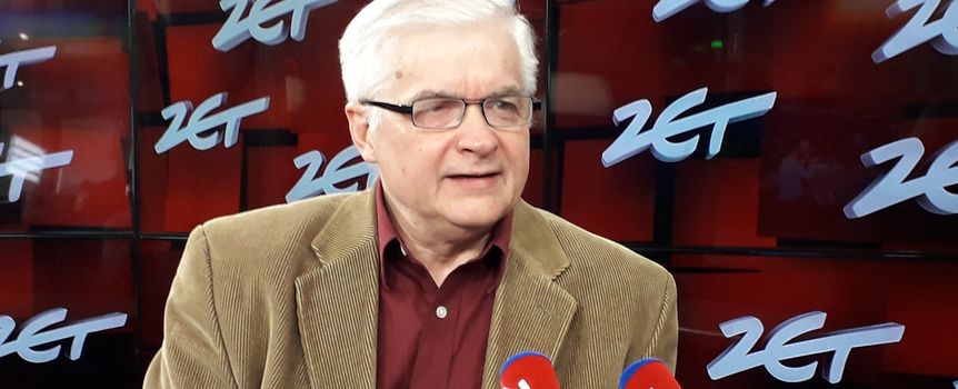 Cimoszewicz
