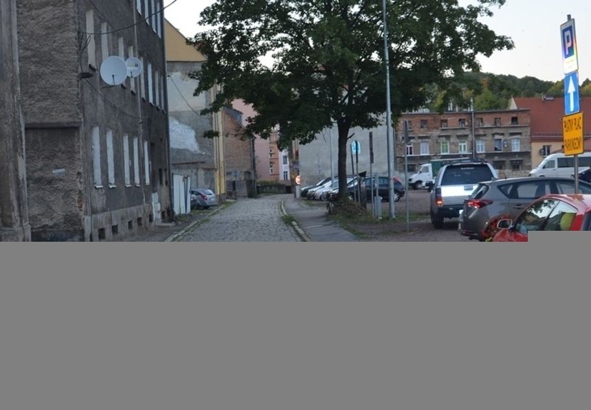 Wałbrzych. Bus celowo wjechał w grupę pieszych
