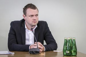 Michał Tusk|undefined