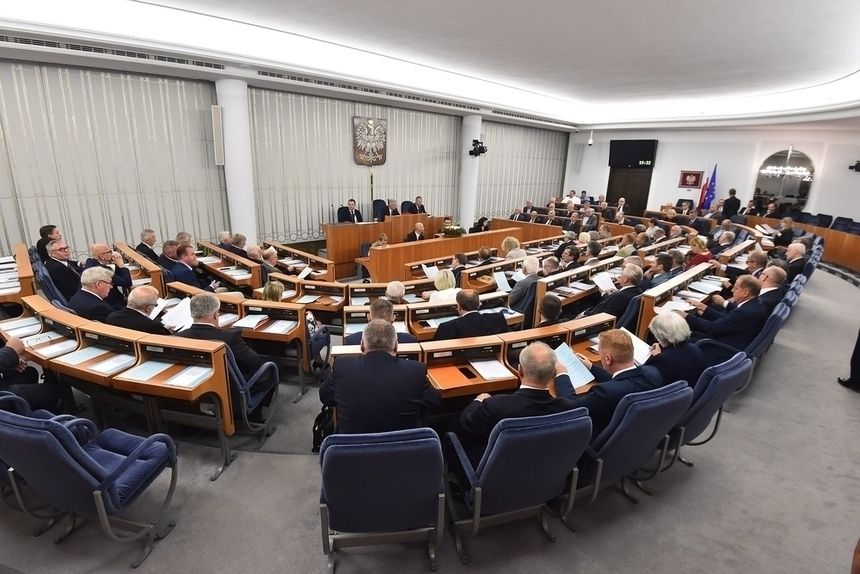 Senat RP |undefined