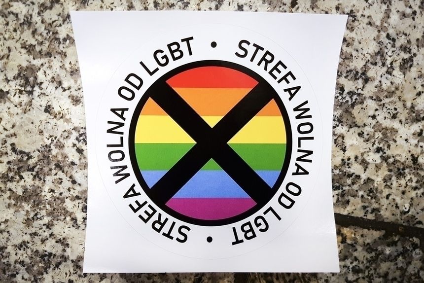 LGBT
