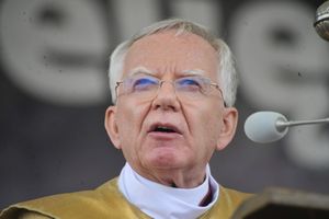 Abp Jędraszewski 