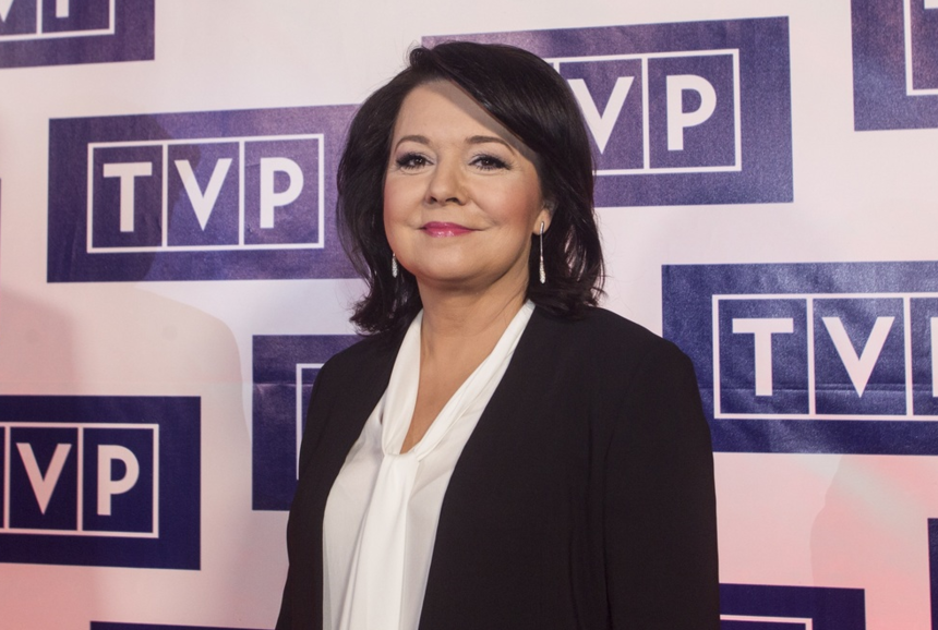 Danuta Holecka 