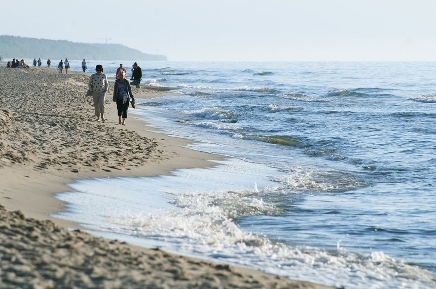 Plaża