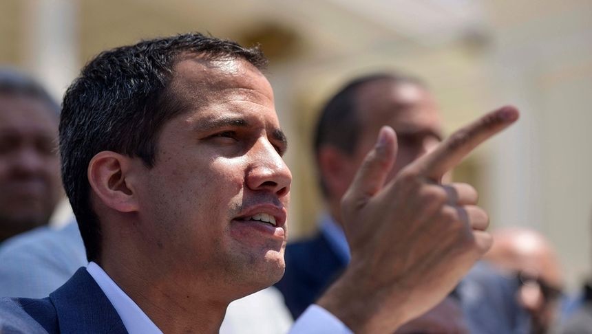 Guaido