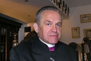 ks. Henryk Jankowski