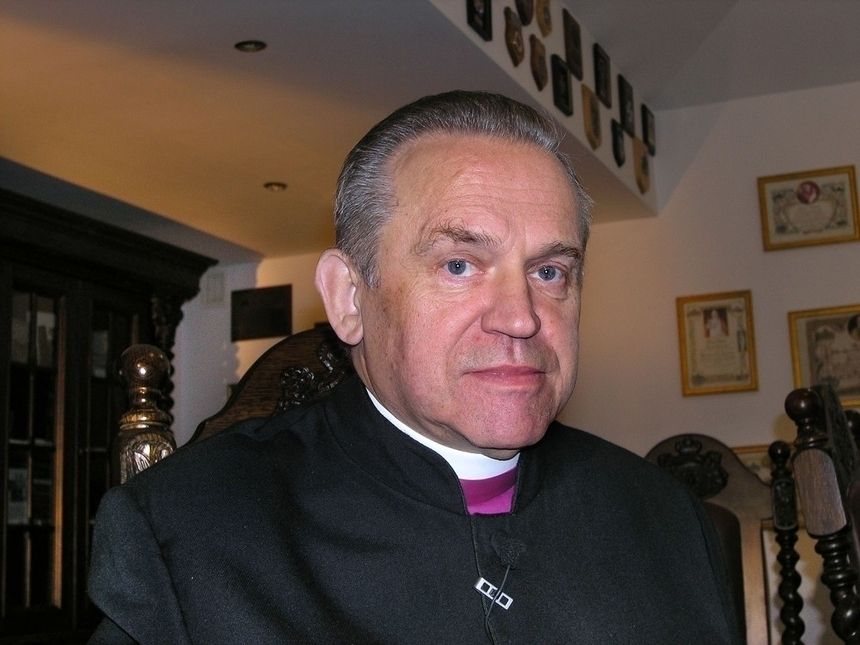 ks. Henryk Jankowski