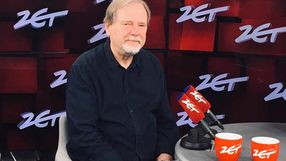 Chris Niedenthal gościem Radia ZET. 5 maja 2019 roku