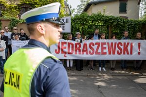 abp Jędraszewski w Poznaniu