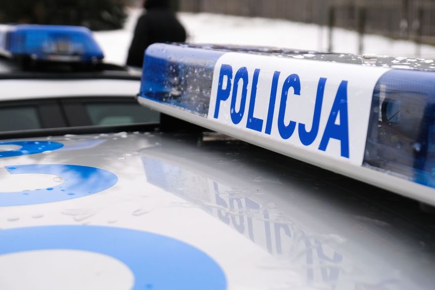 Przemyśl. Przy Trzech Krzyżach znaleziono zwłoki 30-letniego mężczyzny|undefined