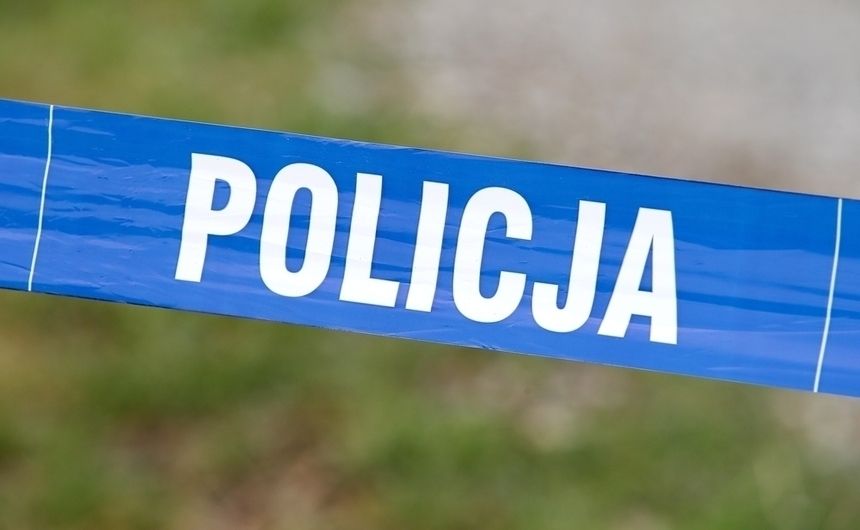 Policja