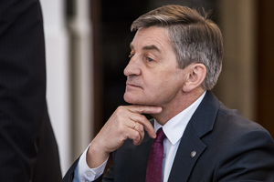 Marek Kuchciński 