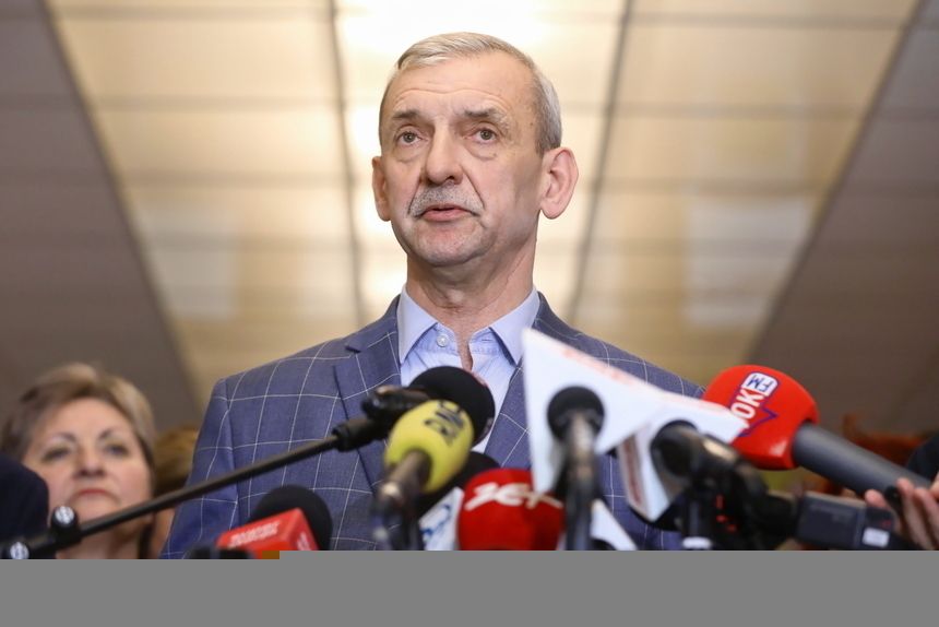 Sławomir Broniarz