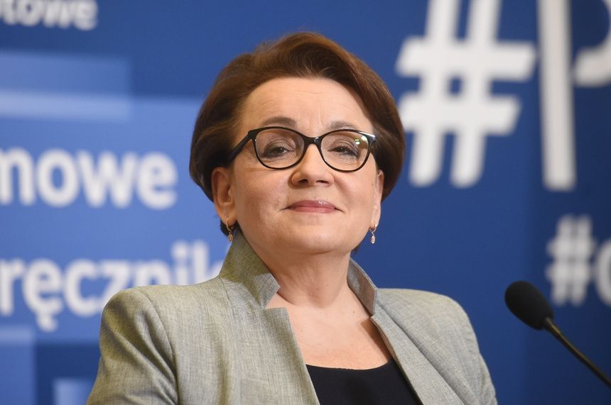 Anna Zalewska