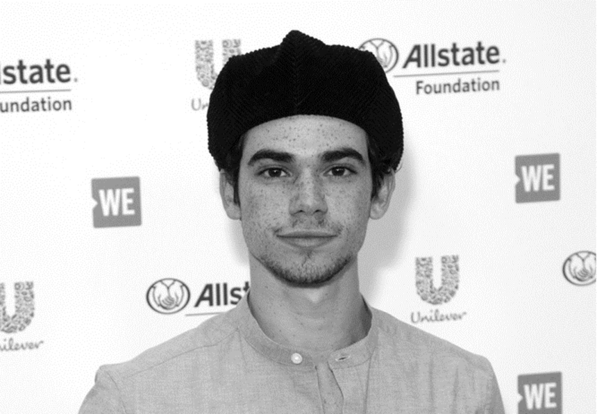 Cameron Boyce