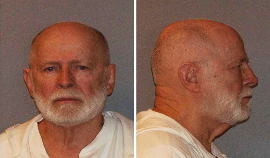 USA. Nie żyje James Whitey Bulger, lider mafii bostońskiej|undefined