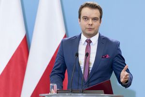 Samorząd. Były rzecznik rządu Rafał Bochenek we władzach sejmiku małopolskiego|undefined
