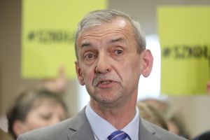 Sławomir Broniarz