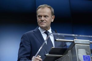 Donald Tusk |undefined