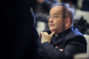 Rydzyk prosi słuchaczy Radia Maryja o pieniądze na wóz transmisyjny dla TV Trwam