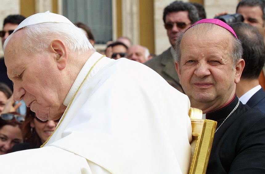 Jan Paweł II 