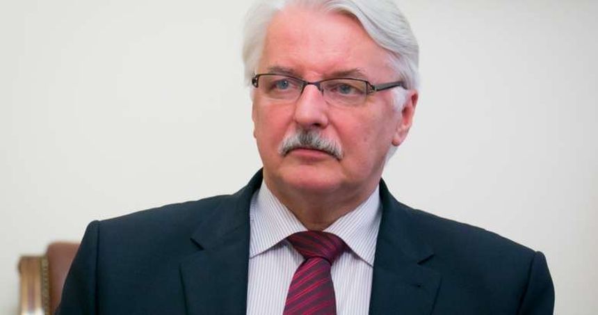 Waszczykowski|undefined