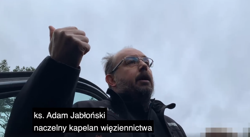 Ksiądz|undefined