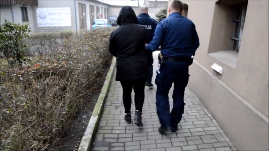 Ciecierzyn. Rodzina, w której doszło do zabójstwa noworodka, pobierała 500 plus|undefined