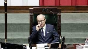 marszałek Sejmu