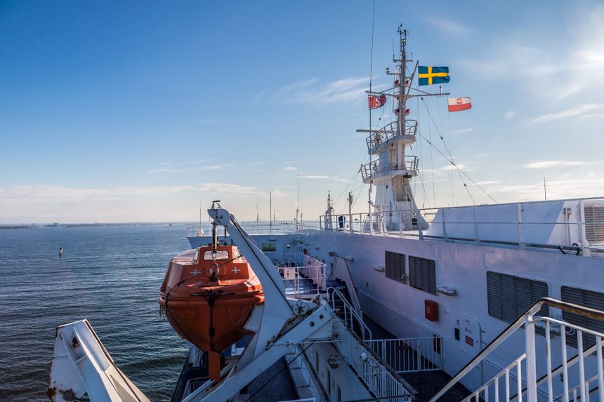 Stena Spirit