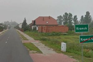 Kramsk. Matka, która zaatakowała swoje dzieci, zostawiła list pożegnalny