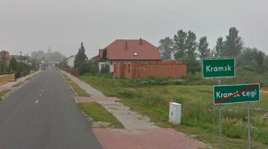 Kramsk. Matka, która zaatakowała swoje dzieci, zostawiła list pożegnalny