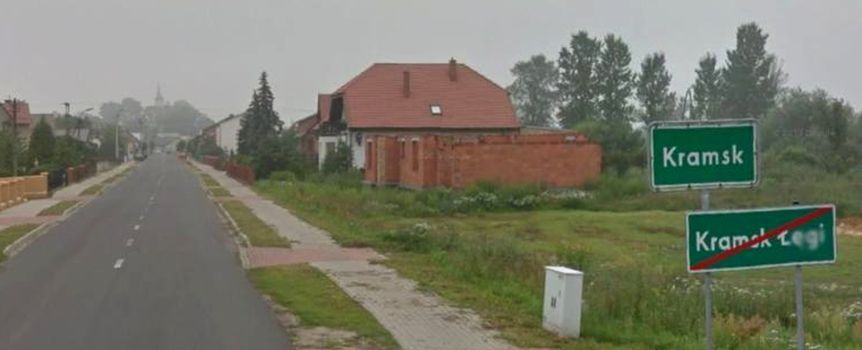 Kramsk. Matka, która zaatakowała swoje dzieci, zostawiła list pożegnalny