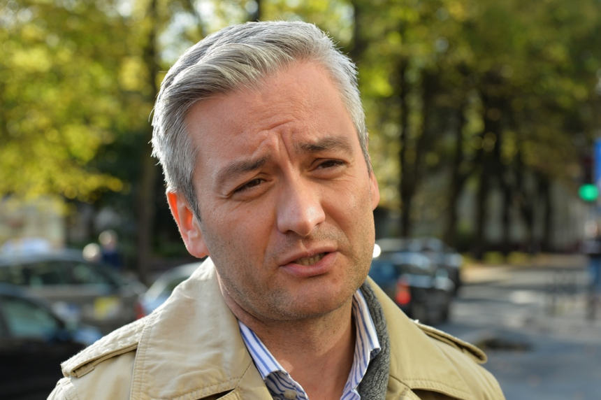 Robert Biedroń 