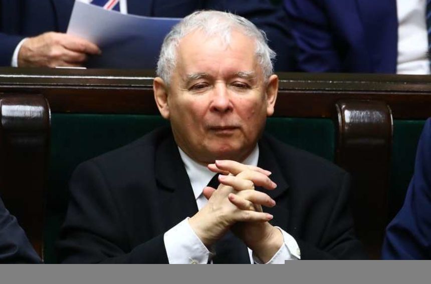 kaczyński taśmy|undefined