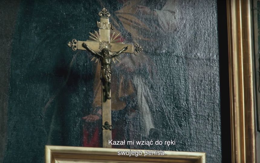 Tylko nie mów nikomu