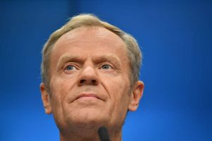 Donald Tusk|undefined