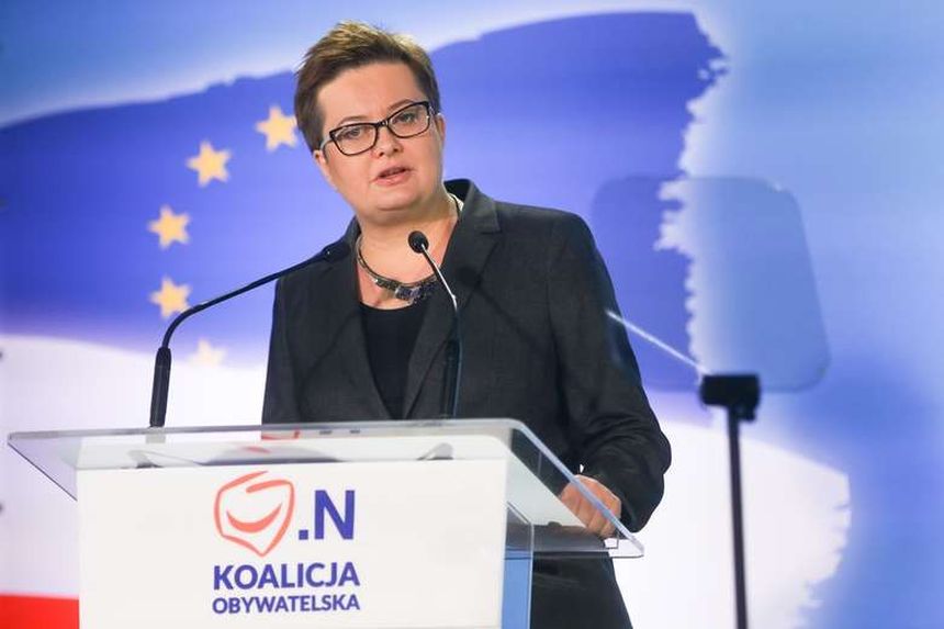 Katarzyna Lubnauer|undefined